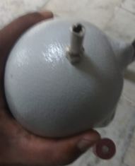 Silt Sampler USD-48